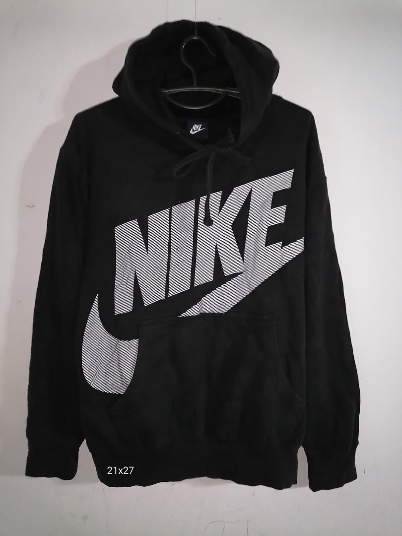 jaket nike hoodie