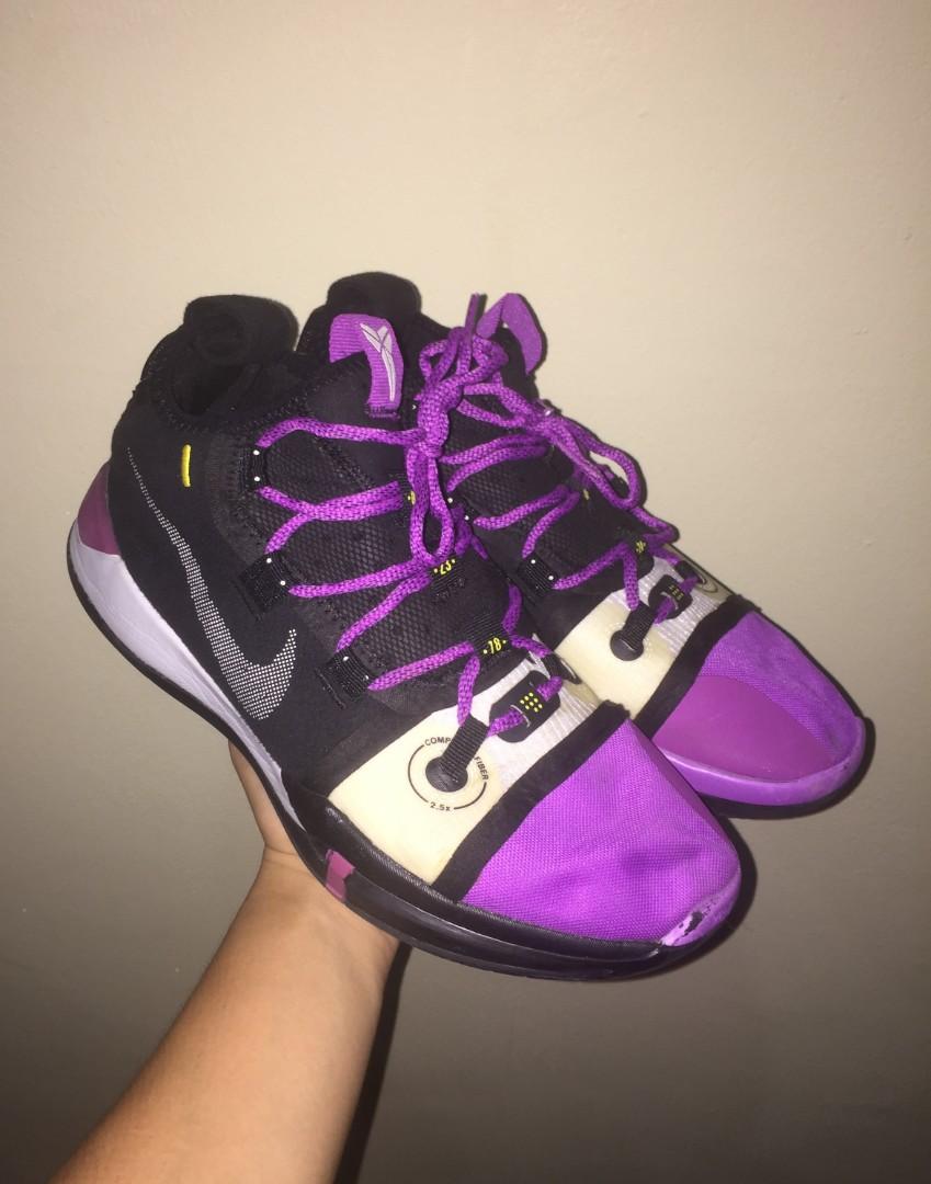 Kobe ad 218 lakers outlet away