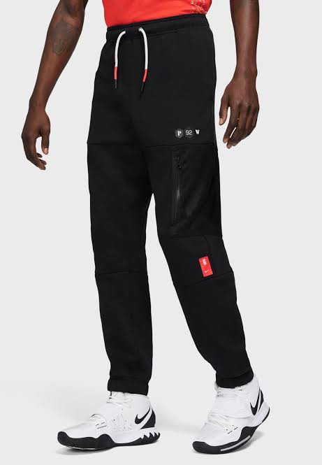 Nike Kyrie Fleece