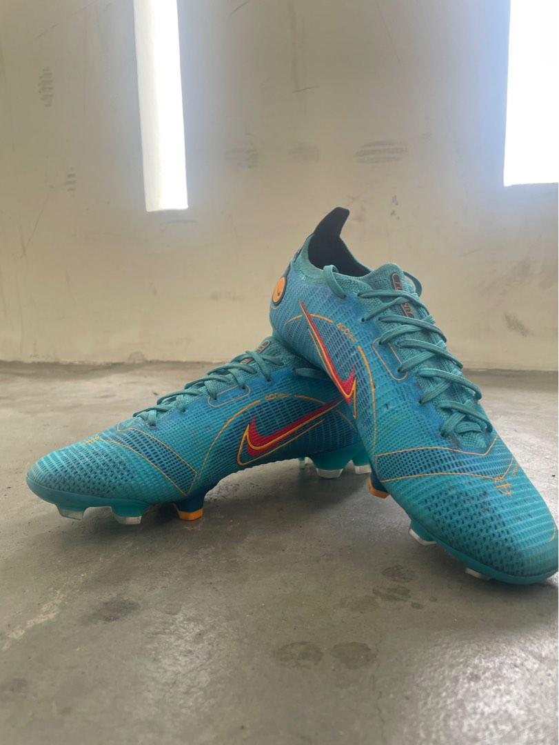kopačky nike mercurial vapor 14 elite fg