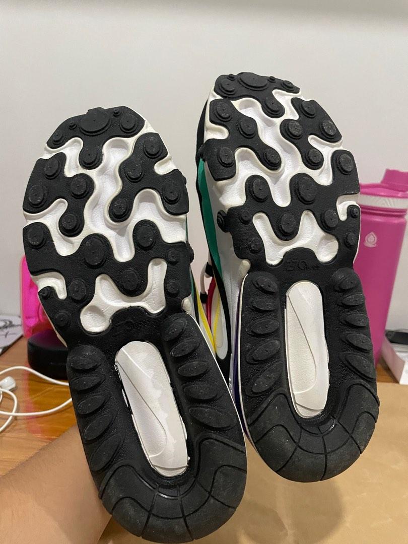 nike react 270 bauhaus