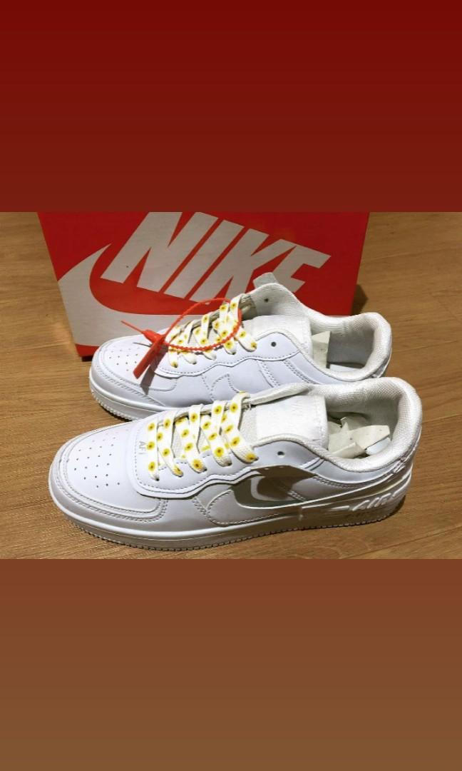 Nikeshoo deals