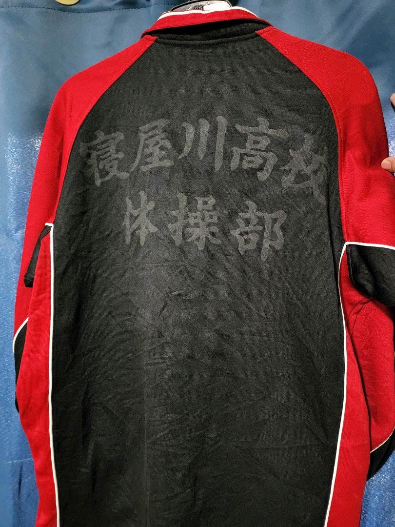 mens nike varsity jacket
