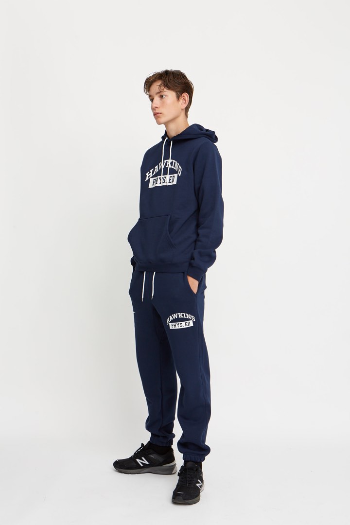 Nike stranger things tracksuit clearance