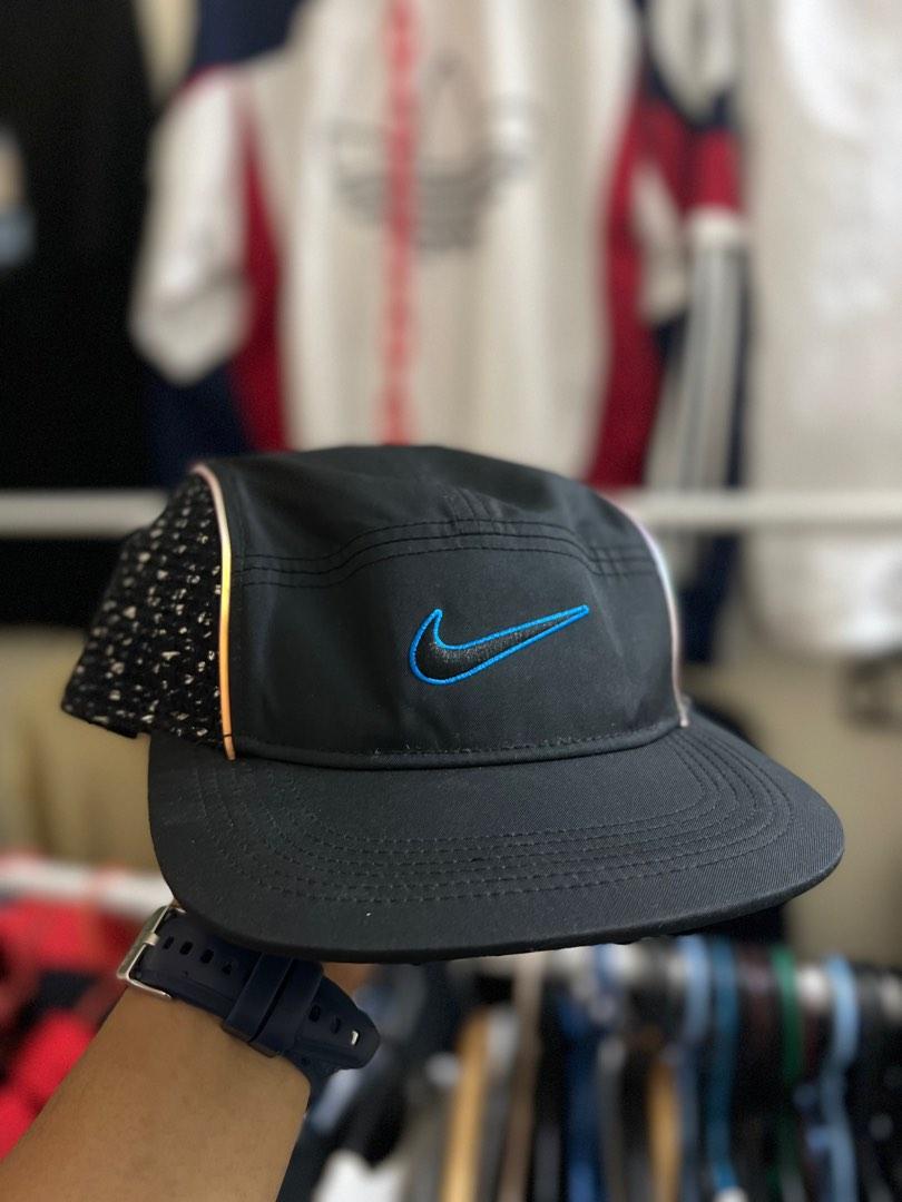 Nike Supreme cap, Men's Fashion, Watches & Accessories, Cap & Hats on Carousell