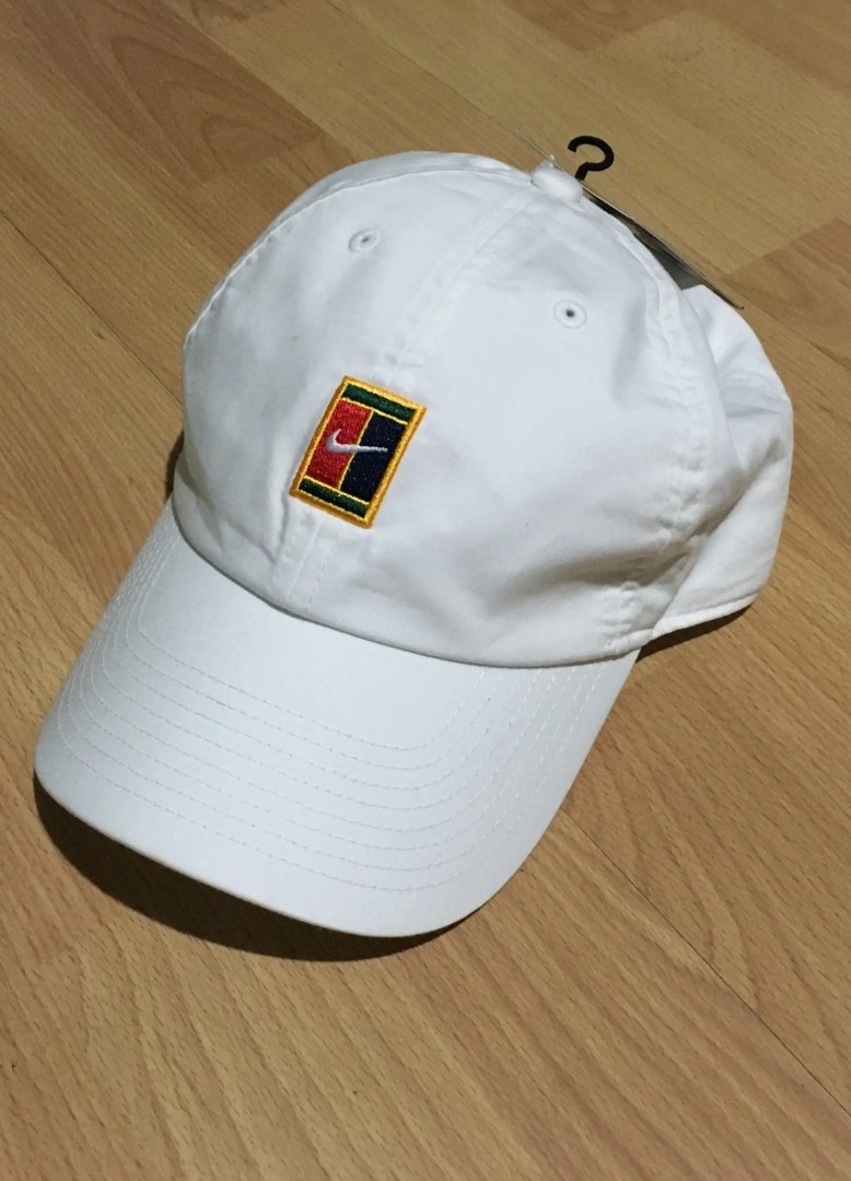 NikeCourt Heritage86 Cap, Fashion, Watches Accessories, Caps & Hats on Carousell