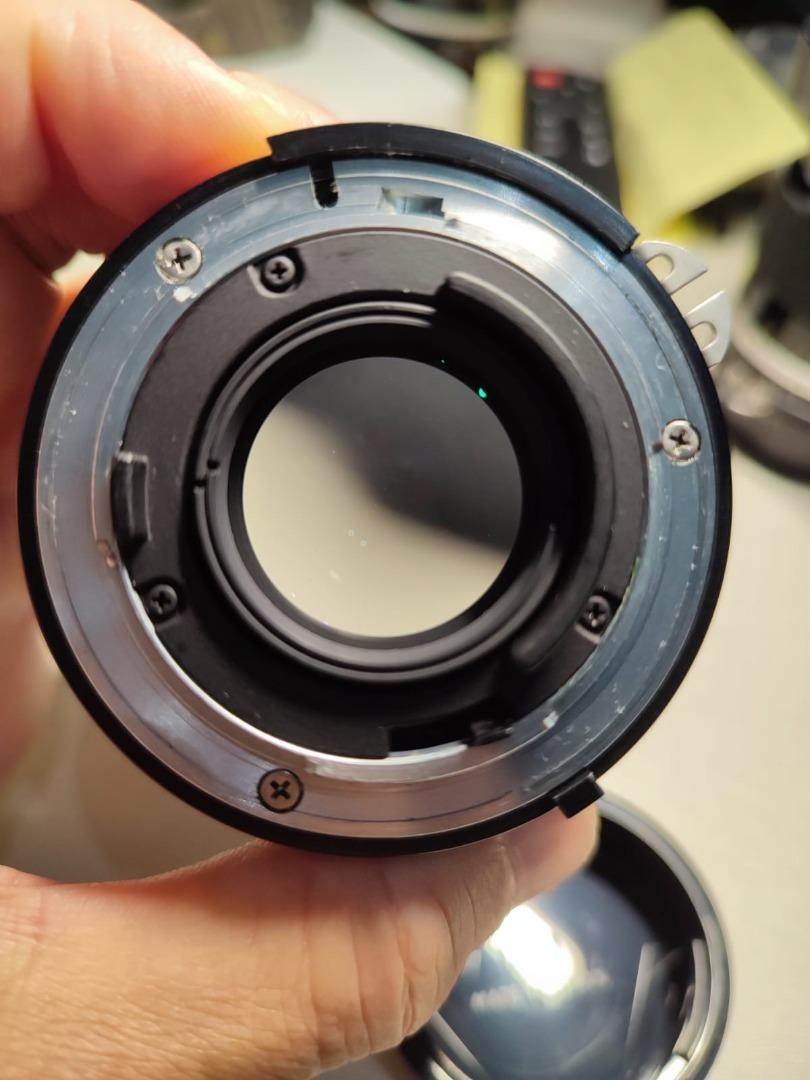 Nikon Nikkor AIS AIS AIS AI / 28mm SOLD / 35mm / 50mm / 200mm f2 f1.4