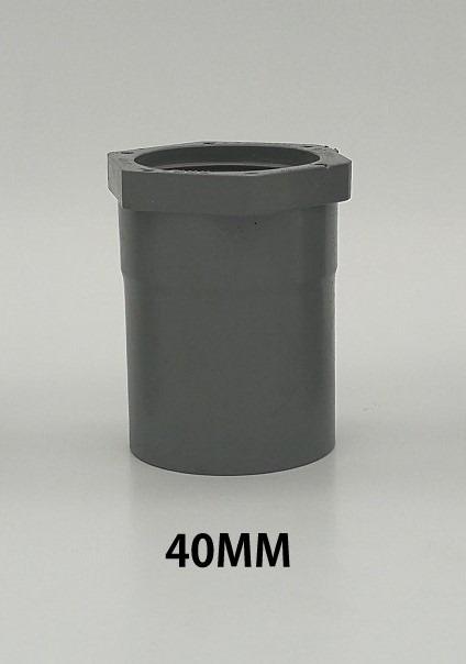NKS BBB PVC PT Socket 40mm/ Soket PT Pasang PVC/ PVC接头PT插座, Furniture ...