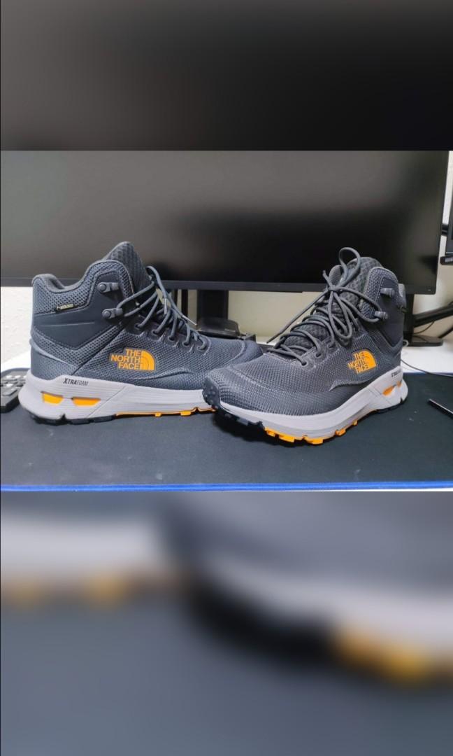North Face Hiking Shoe Size US 9. BNIB 
