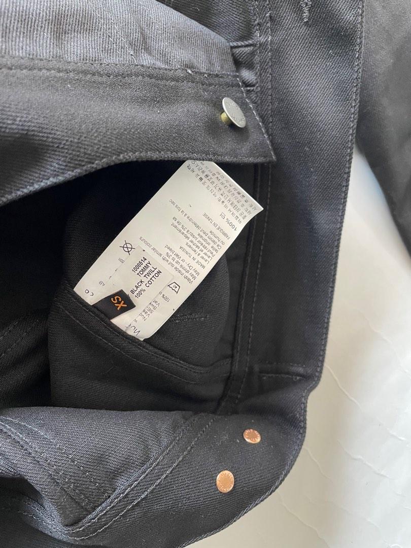 Nudie tommy jacket on sale