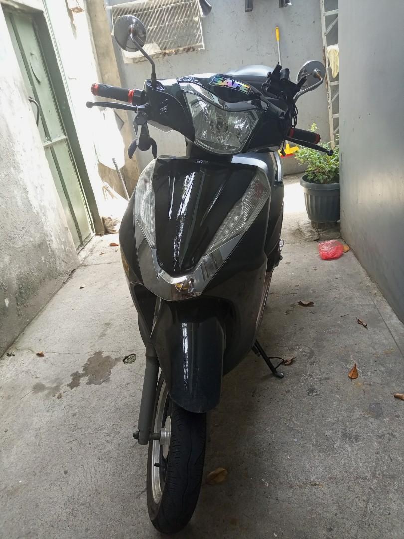 Nwow sales cs ebike