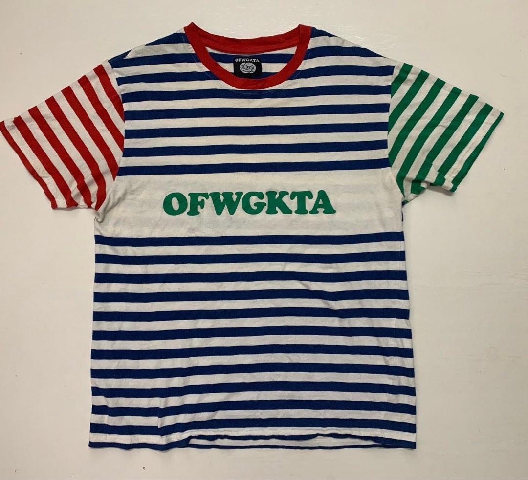 ODD FUTURE (Category: Tshirts & Polo Shirts) located in Kemaman. Submitted by taxesbundle (Listing ID 1180530692, Image 2). Description: 🫥ODD FUTURE🫥 ⁣ ➖condition 8/10➖ ➖pit 22.5 labuh 29.5➖ ➖📞014-8288382📩➖⁣⁣ ➖pos tambah rm10 @ pos jnt dfod➖ ⁣⁣⁣ barang yang sudah di beli, tidak boleh di pulangkan dan tiada pulangan wang. sila bace dan lihat gambar,detail dengan betul- betul. ⁣⁣⁣untuk keterangan lanjut sila dm atau whatapp.terima kasih dan pea