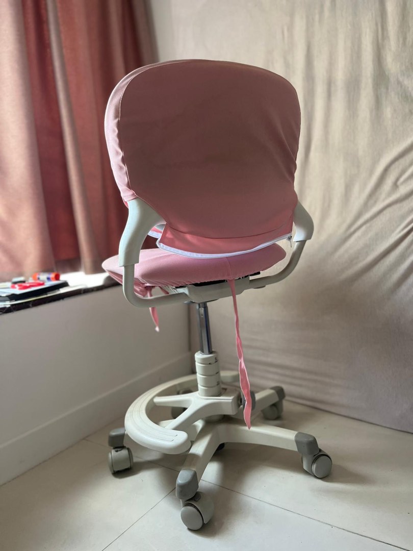okamura Stella Techno Kids Chair Carousell
