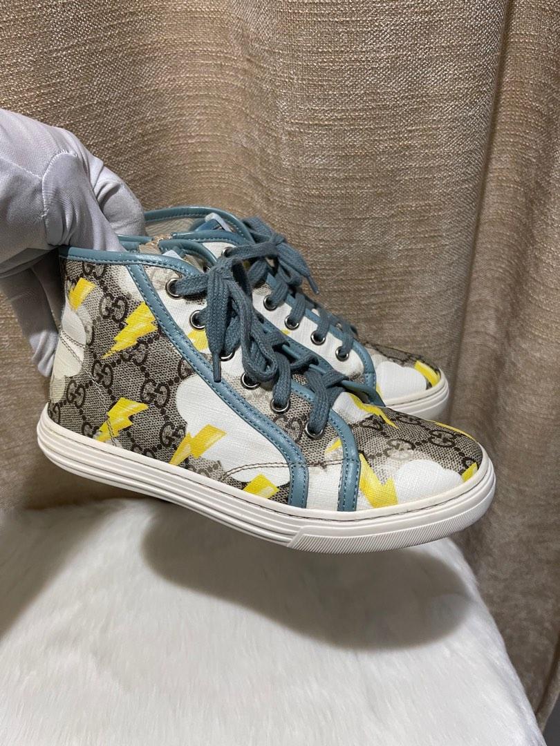 Gucci kids size 33 sale