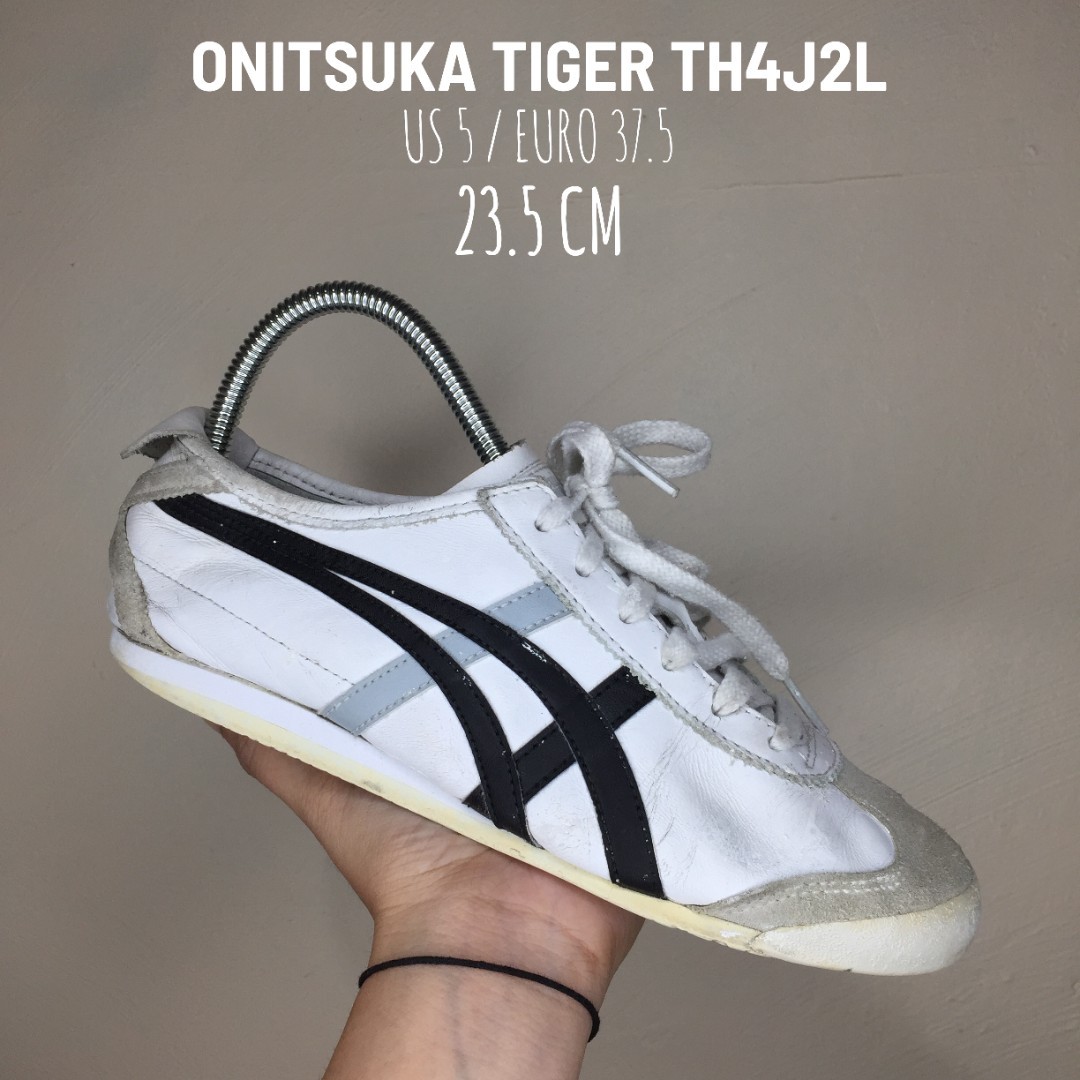 Onitsuka shop tiger th4j2l