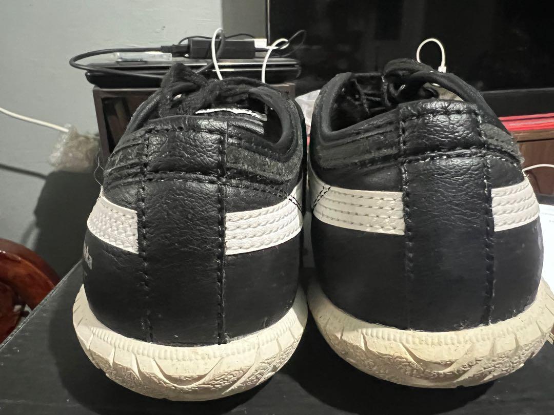 onitsuka tsunahiki review