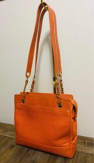 Original Chanel bag
