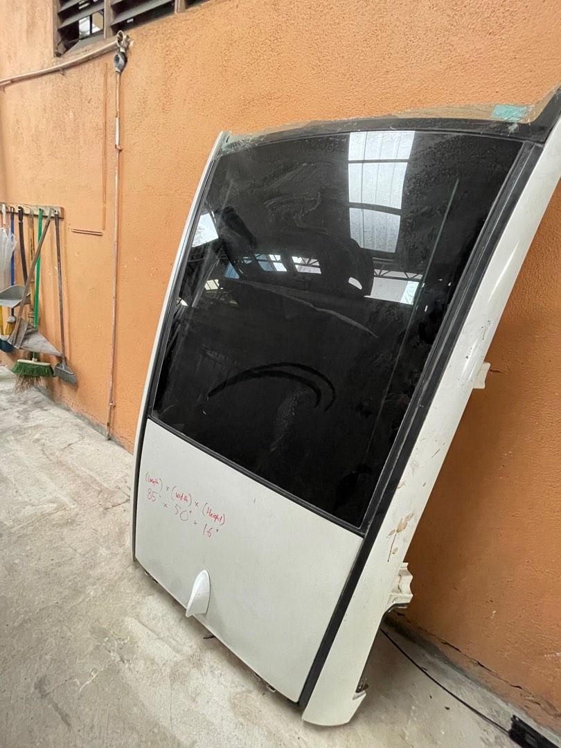 Sunroof,Moonroof, Panoramic Honda Jazz/Fit GE1,2,3 Panoramic,Moonroof