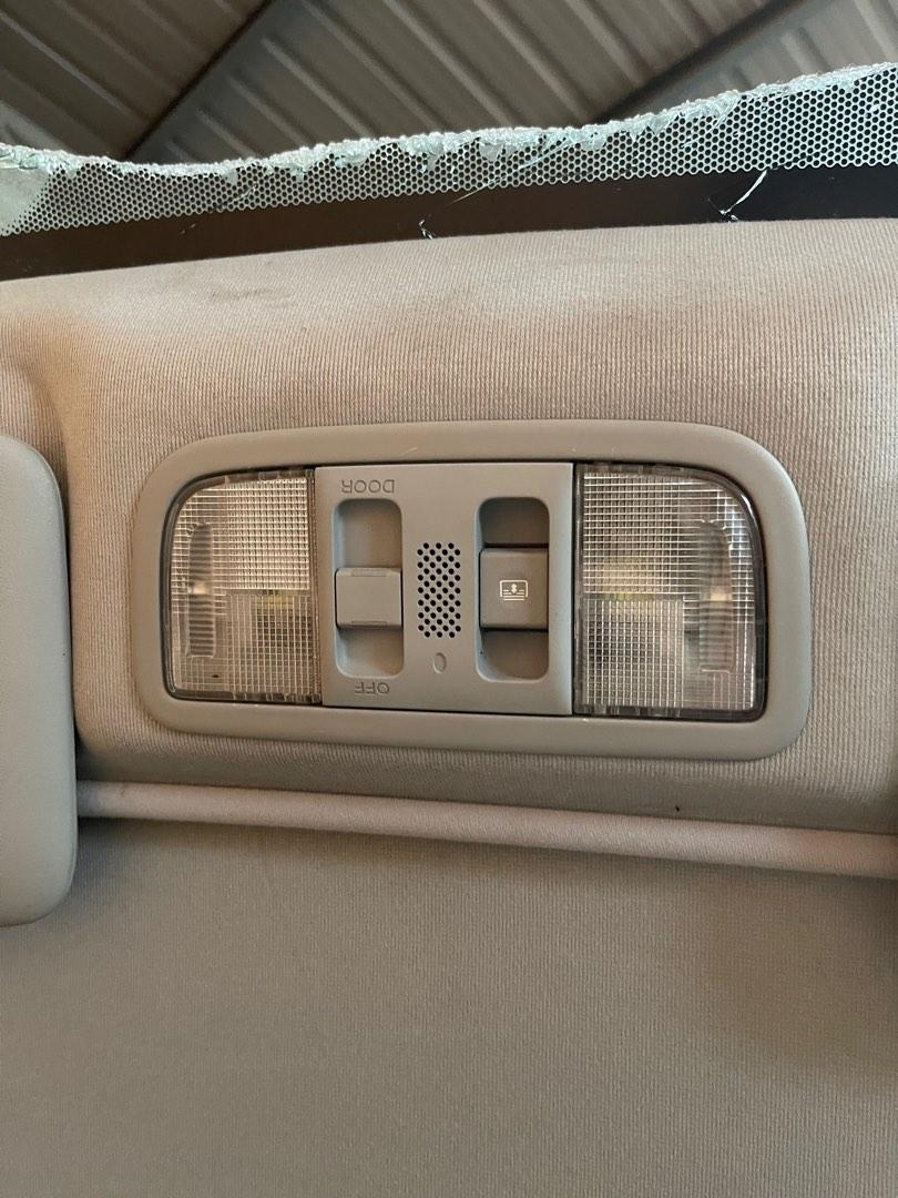 Sunroof,Moonroof, Panoramic Honda Jazz/Fit GE1,2,3 Panoramic,Moonroof