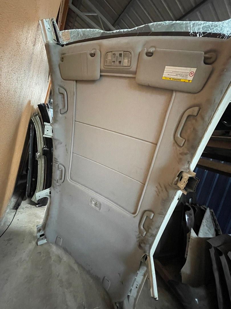 Sunroof,Moonroof, Panoramic Honda Jazz/Fit GE1,2,3 Panoramic,Moonroof