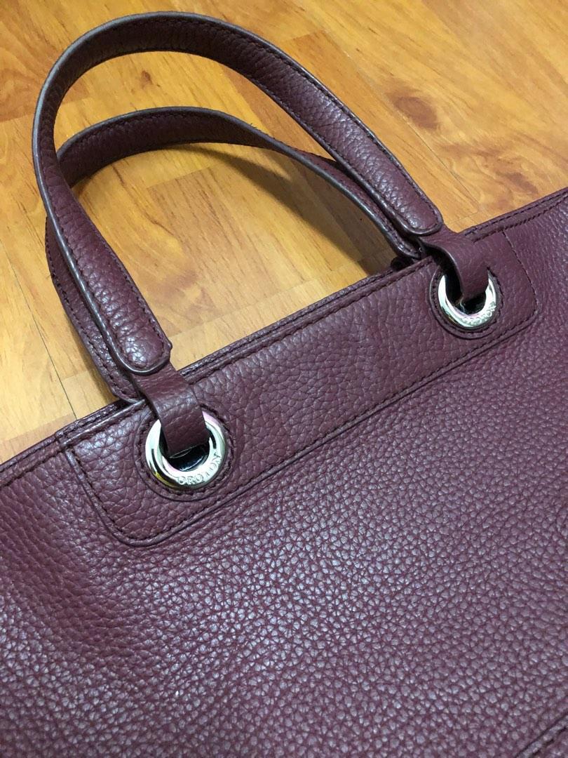 Oroton tote bags australia on sale