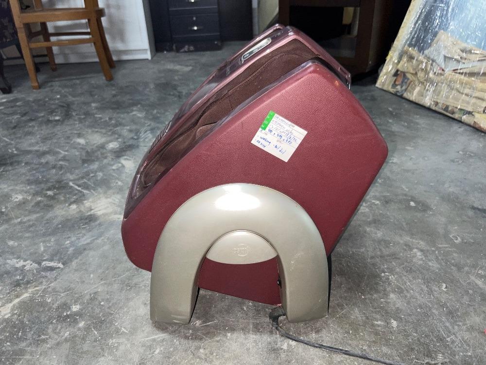 Usqueez pro deals foot massager