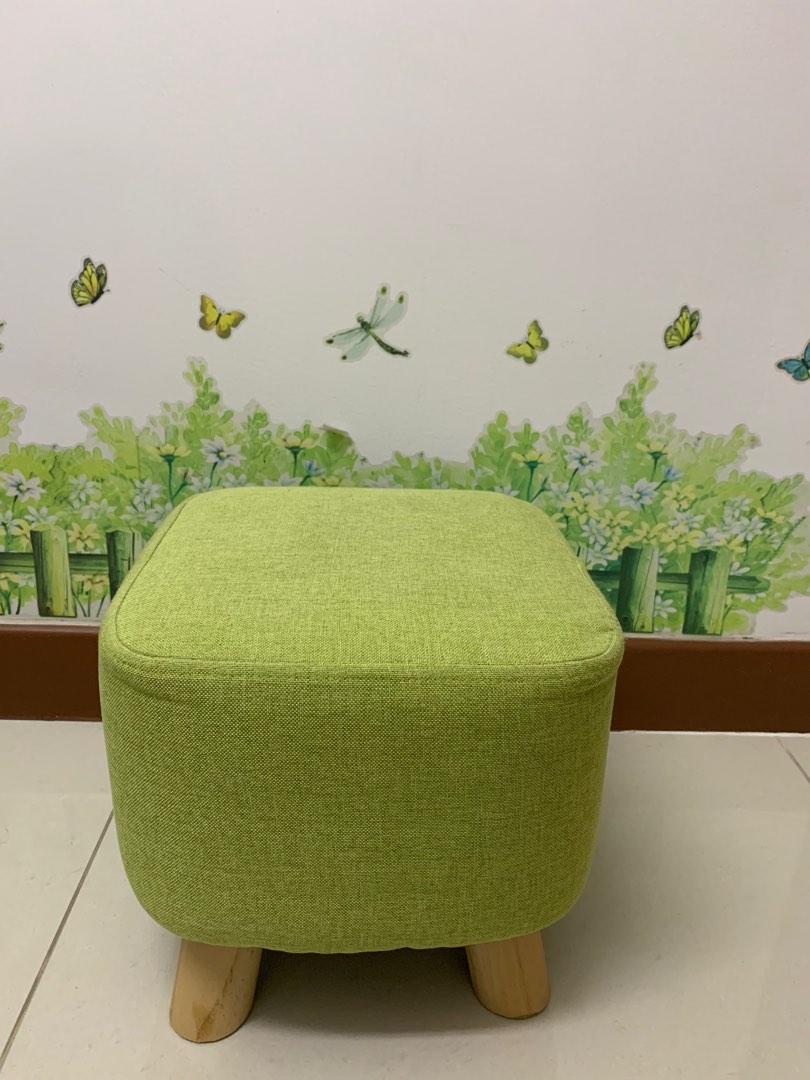 Ottoman Chair, Furniture & Home Living, Furniture, Chairs on Carousell