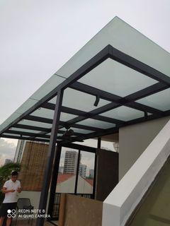 ROOFING SERVICE 