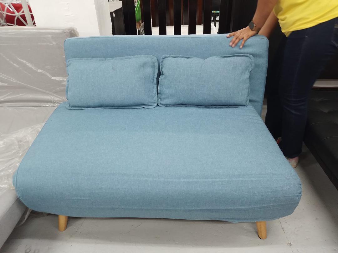 Ovela jepson 2 seater sofa bed discount