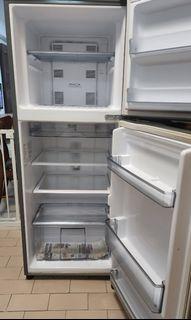 Panasonic 182L 2 Door Refrigerator