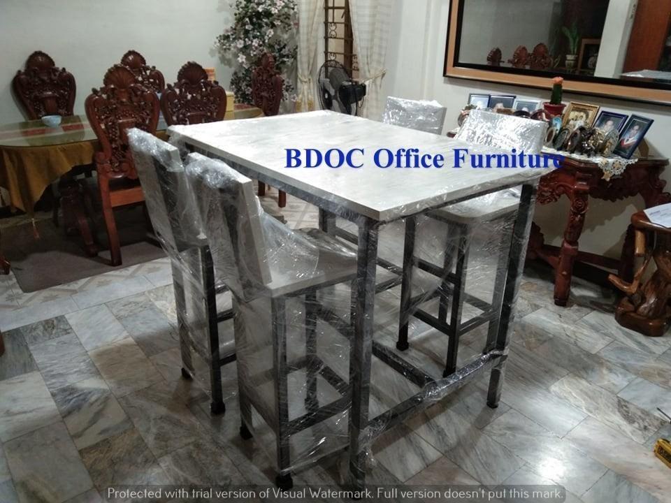 pantry table, Furniture & Home Living, Office Furniture & Fixtures on ...