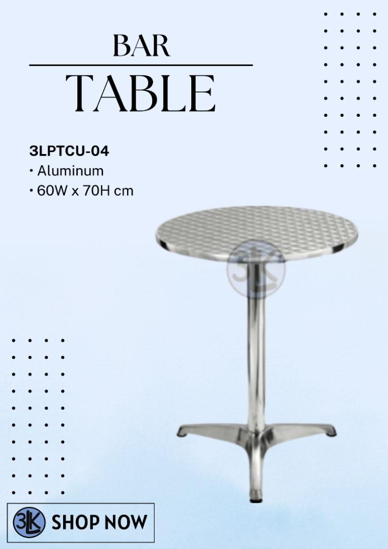 PANTRY TABLE, Furniture & Home Living, Furniture, Tables & Sets on ...