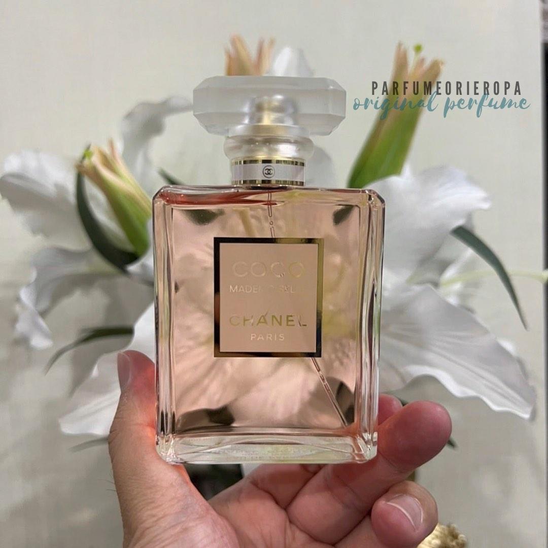 Eau De Debenhams Chanel Perfume Parfum Chanel Coco Debenhams 100 Ml Coco Chanel Mademoiselle Coco