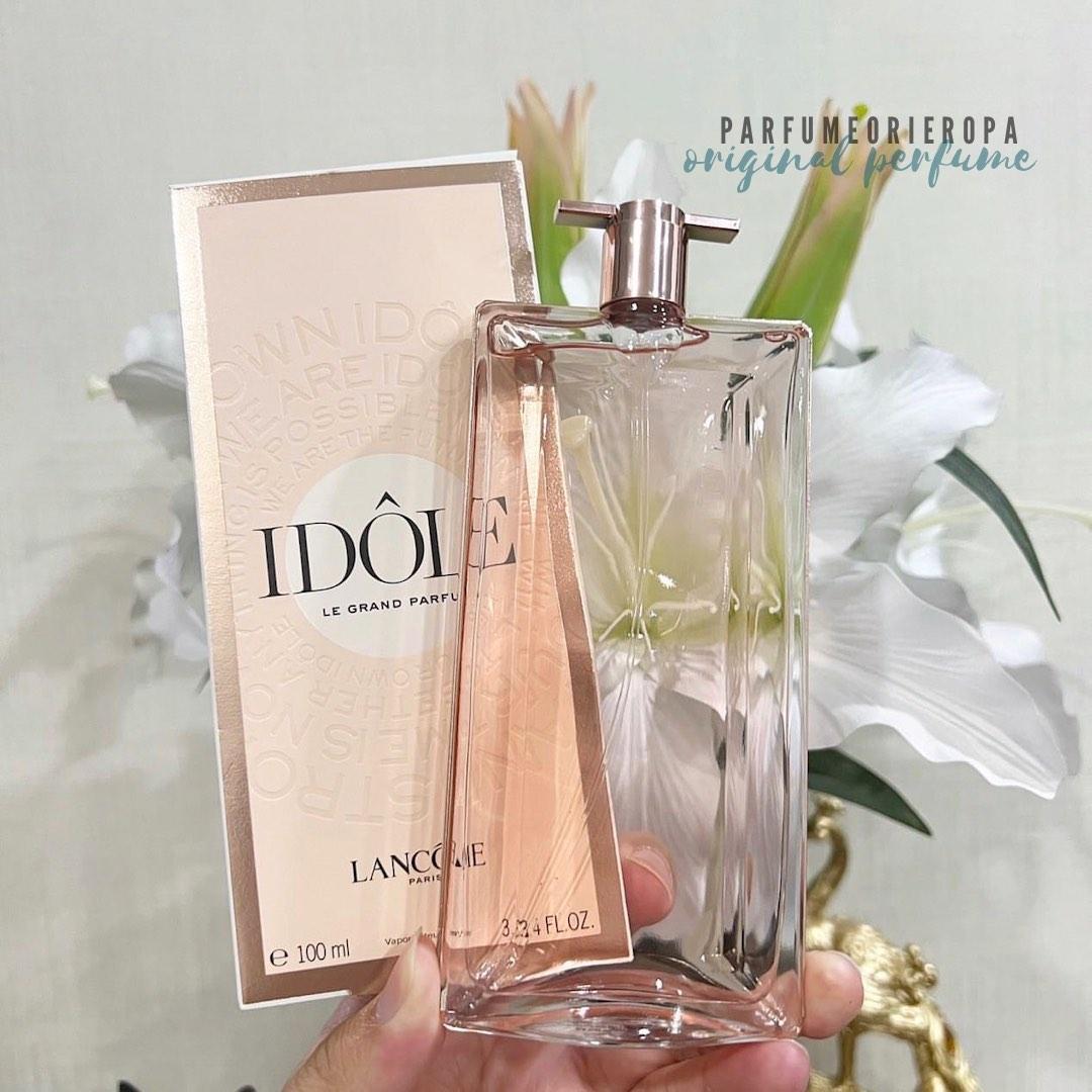 Idole Eau De Lancome Idole Le Grand Parfum 100ml 100ml Lancome - Main Image