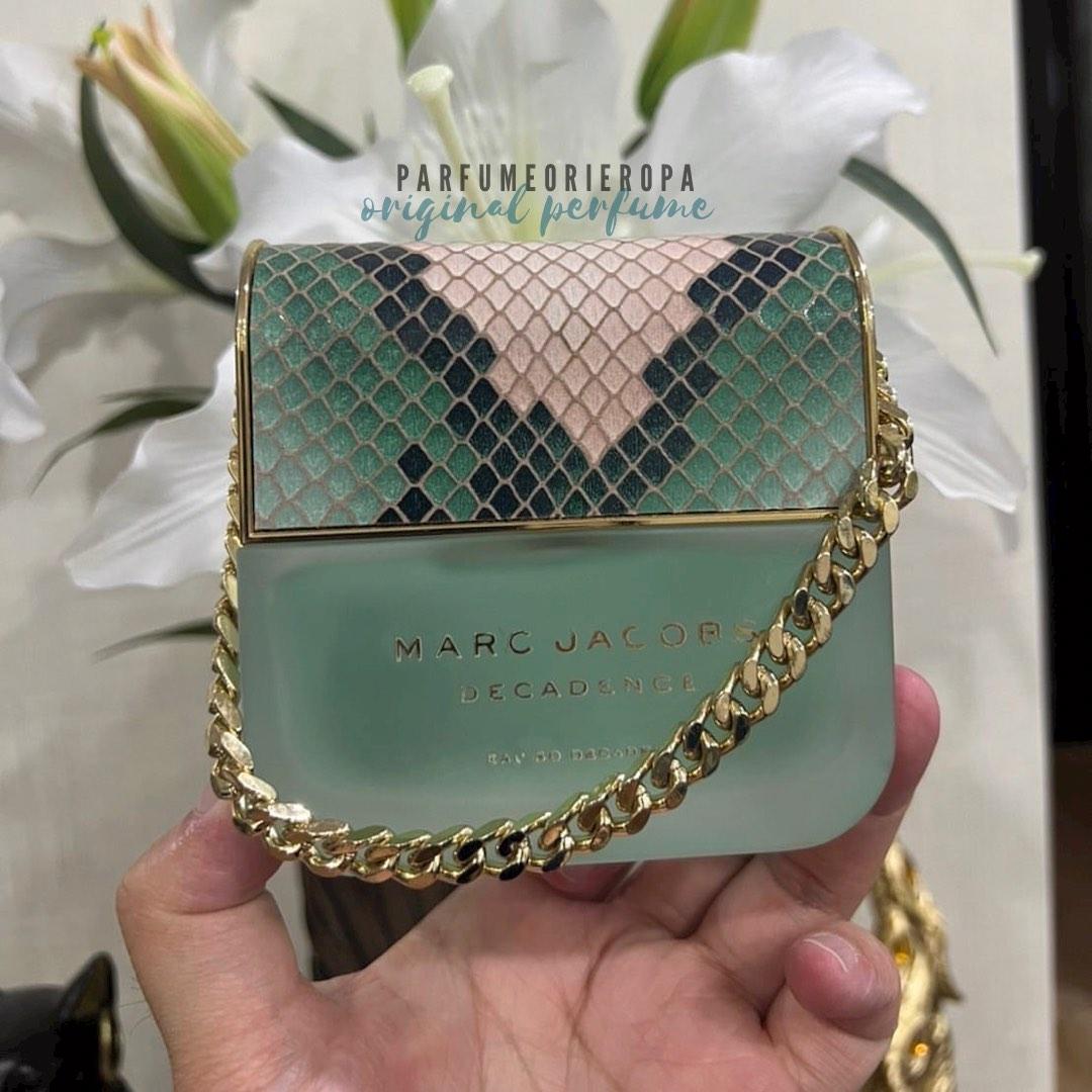 Decadence 100ml Decadence Marc Marc Jacobs Decadence One Eight K - Main Image