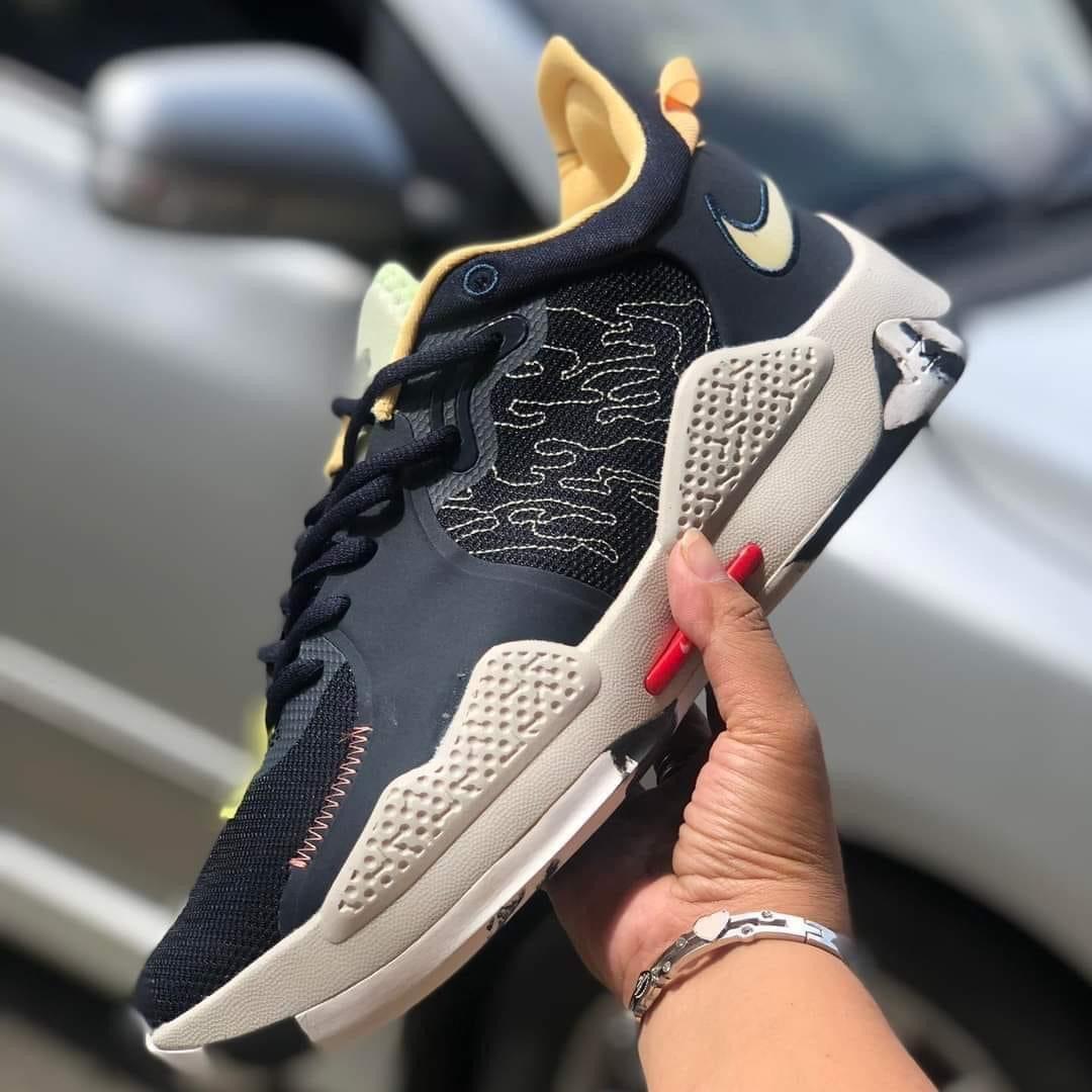 Paul george shoes lazada online