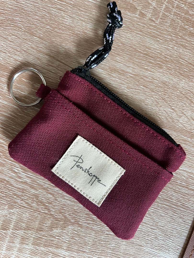 Penshoppe on sale coin purse
