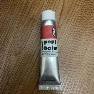 Pep Balm