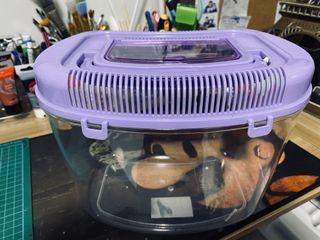 Pet Carrier
