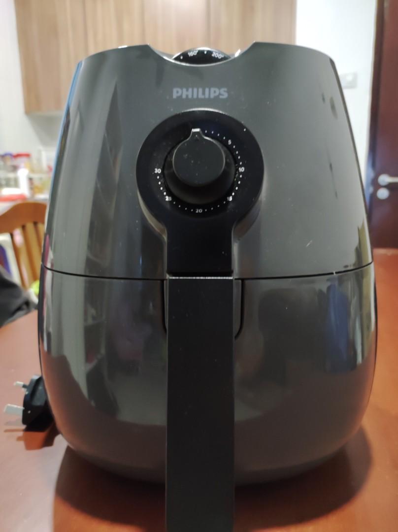 Philip Air Fryer, TV & Home Appliances, Kitchen Appliances, Fryers on