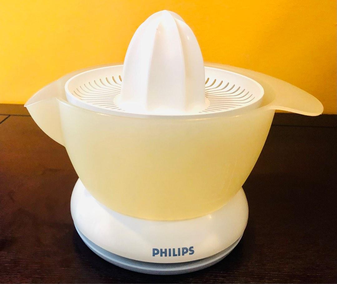 Philips Citrus juicer, TV & Home Appliances, Kitchen Appliances