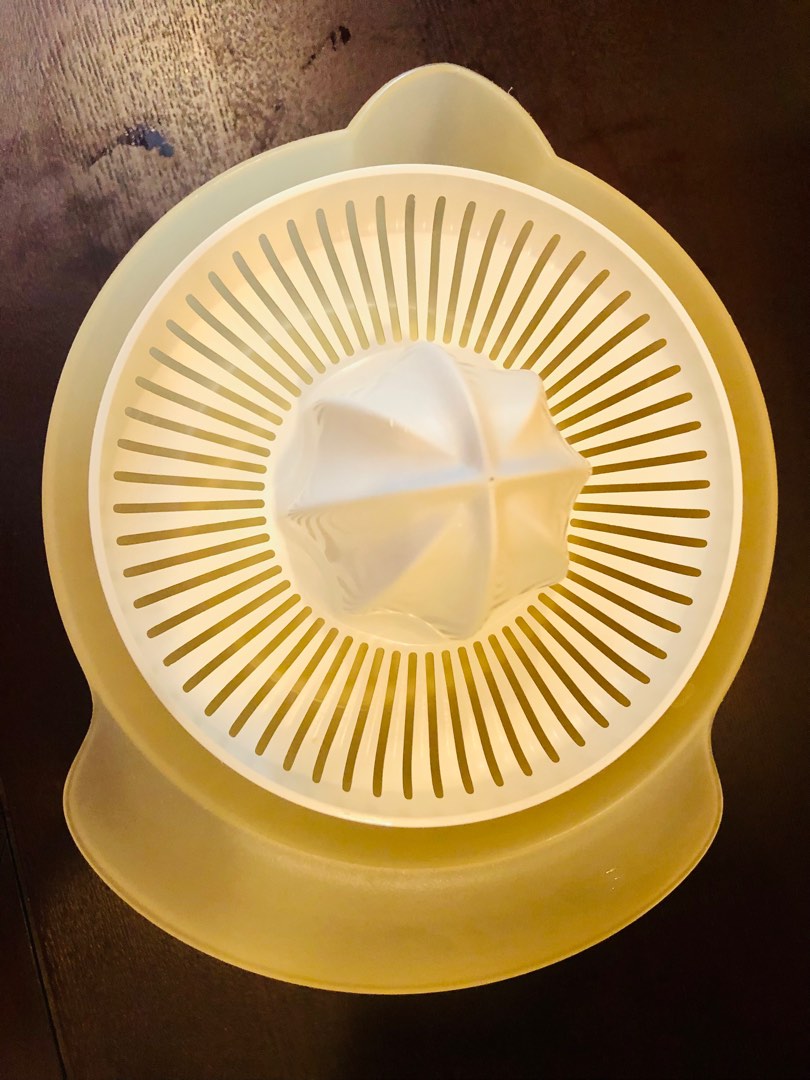 Philips Citrus juicer, TV & Home Appliances, Kitchen Appliances