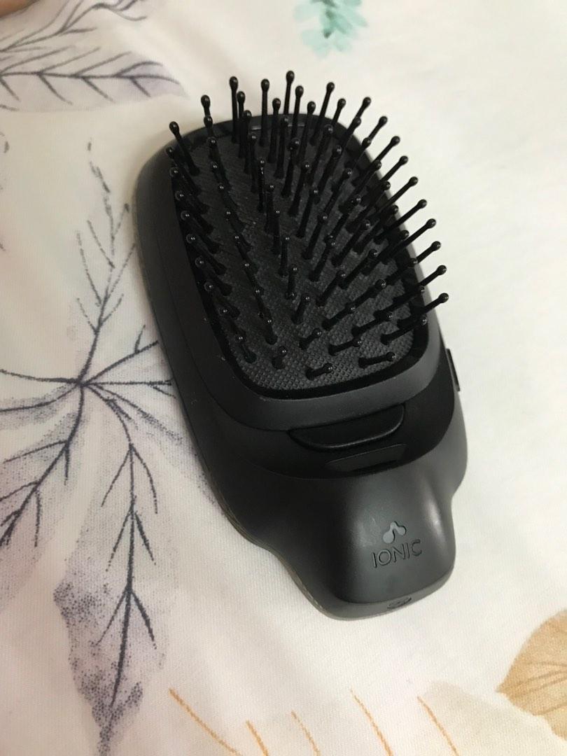Philips easy shine ionic styling brush online