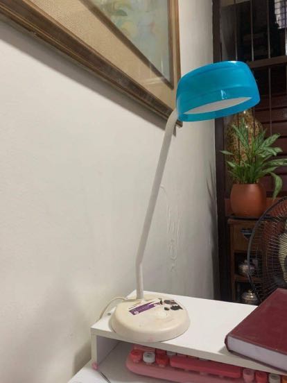 Philips jelly table lamp hotsell