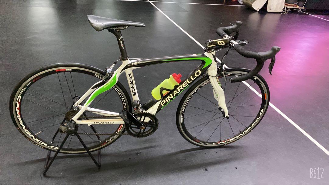 Pinarello Prince FP