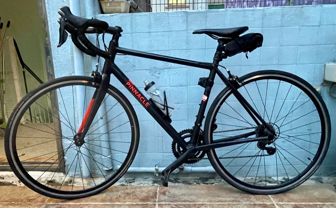 Pinnacle laterite 3 2020 road bike store