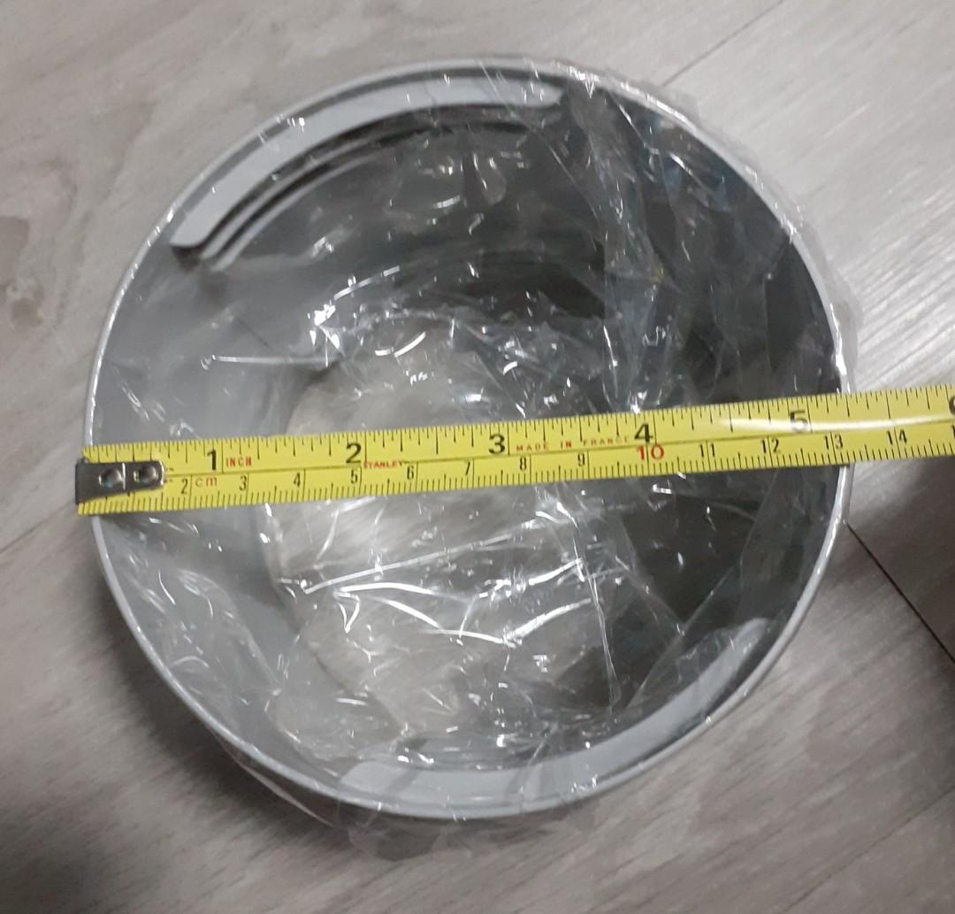 Portable Aircon Exhaust Hose Connector, TV & Home Appliances, Air