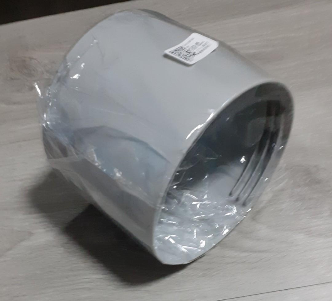 Portable Aircon Exhaust Hose Connector, TV & Home Appliances, Air