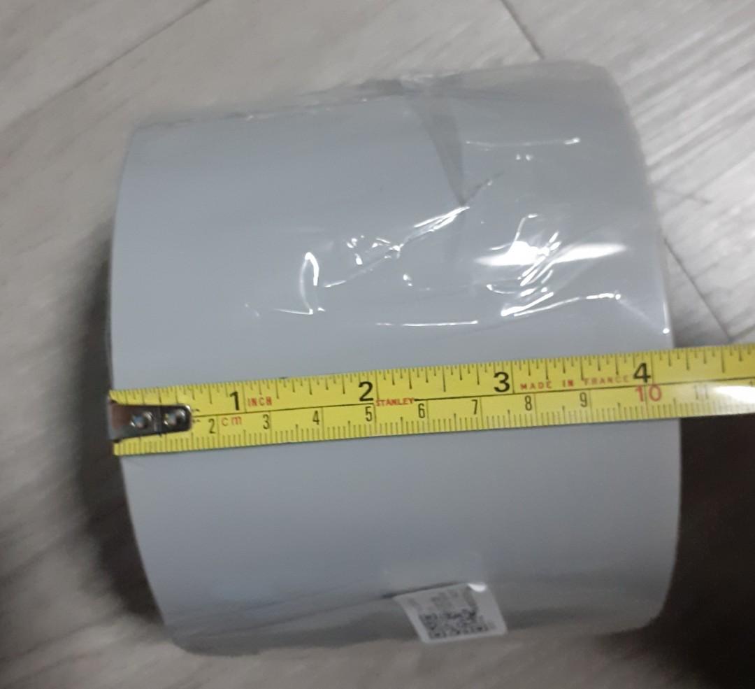 Portable Aircon Exhaust Hose Connector, TV & Home Appliances, Air