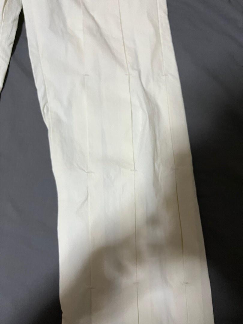 Post Archive Faction 3.1 CENTER (Category: Trousers) located in Manila. Submitted by Mr574 (Listing ID 1180549444, Image 3). Description: Class A.